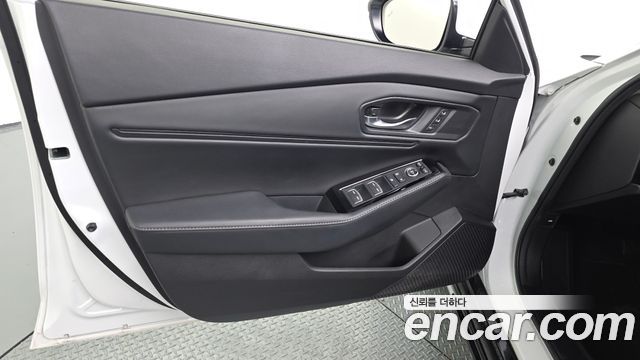 Honda Accord (XI) 2.0 Hybrid Touring 2024 — фото 24
