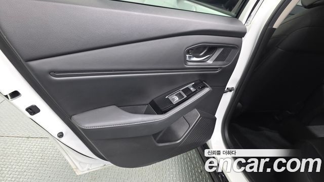 Honda Accord (XI) 2.0 Hybrid Touring 2024 — фото 25