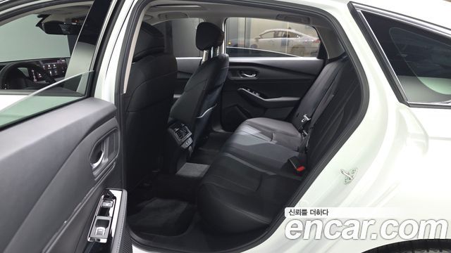 Honda Accord (XI) 2.0 Hybrid Touring 2024 — фото 26