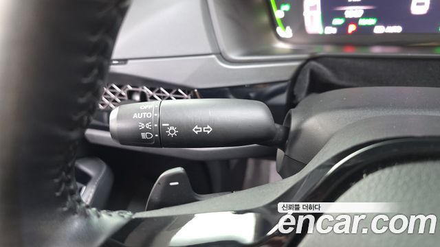 Honda Accord (XI) 2.0 Hybrid Touring 2024 — фото 27