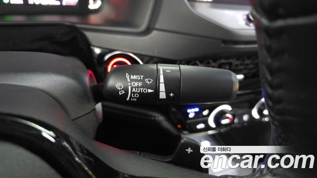 Honda Accord (XI) 2.0 Hybrid Touring 2024 — фото 28