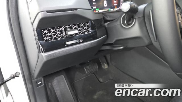 Honda Accord (XI) 2.0 Hybrid Touring 2024 — фото 29
