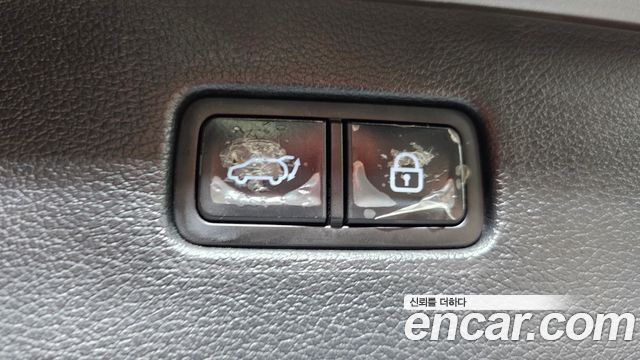 Genesis GV80 3.0 Diesel AWD 2021 — фото 17