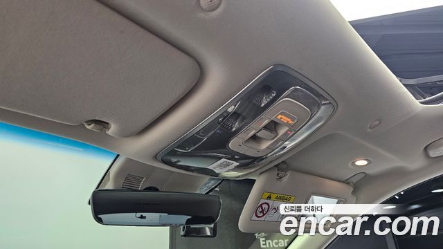 Genesis GV80 3.0 Diesel AWD 2021 — фото 19