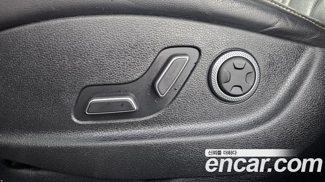 Genesis GV80 3.0 Diesel AWD 2021 — фото 31