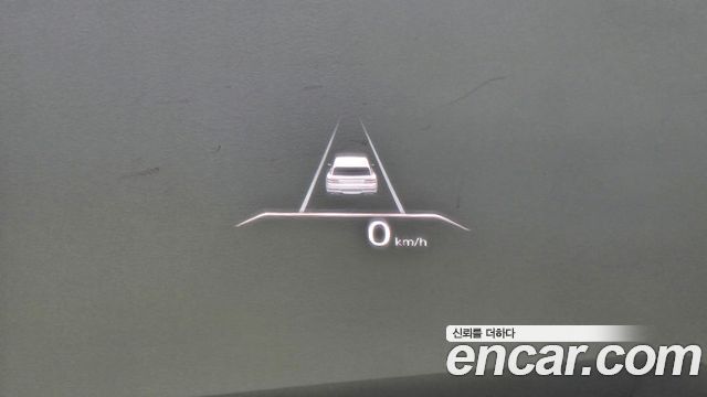 Genesis GV80 3.0 Diesel AWD 2021 — фото 35
