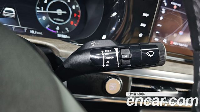 Kia K5 (III) 1.6 Turbo Signature 2021 — фото 19