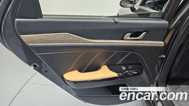 Kia K5 (III) 1.6 Turbo Signature 2021 — фото 25