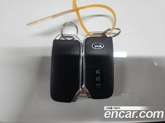 Kia K5 (III) 1.6 Turbo Signature 2021 — фото 30