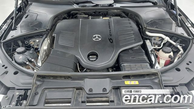 Mercedes-Benz S-Class (W223) S450L 4MATIC 2023 — фото 6