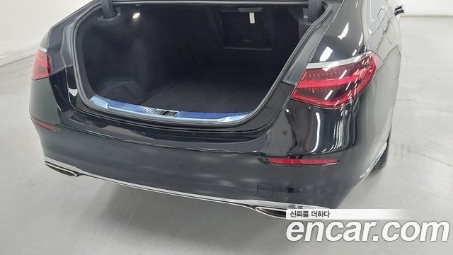 Mercedes-Benz S-Class (W223) S450L 4MATIC 2023 — фото 15
