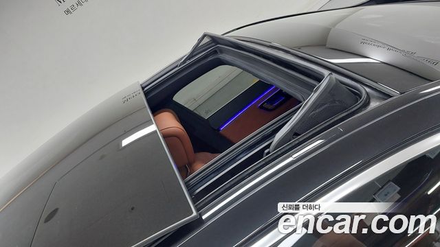 Mercedes-Benz S-Class (W223) S450L 4MATIC 2023 — фото 16