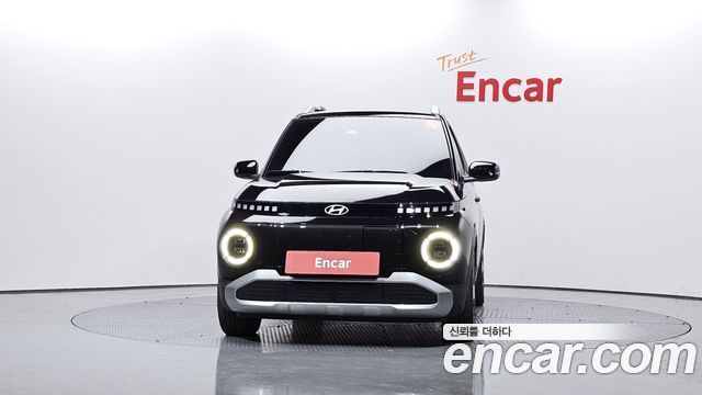 Hyundai Casper Electric Inspiration 2025 — фото 3