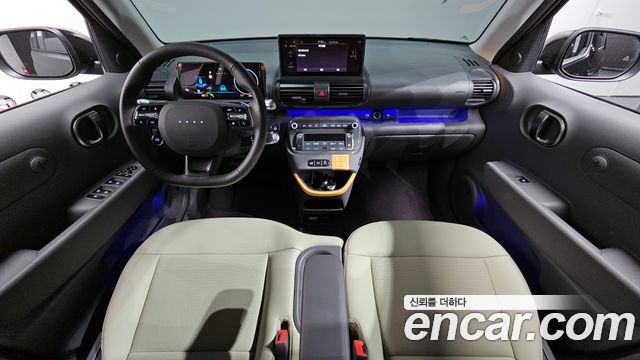 Hyundai Casper Electric Inspiration 2025 — фото 7