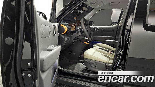 Hyundai Casper Electric Inspiration 2025 — фото 10