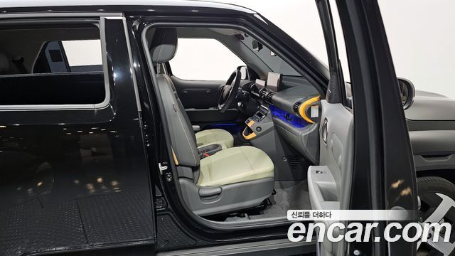 Hyundai Casper Electric Inspiration 2025 — фото 12