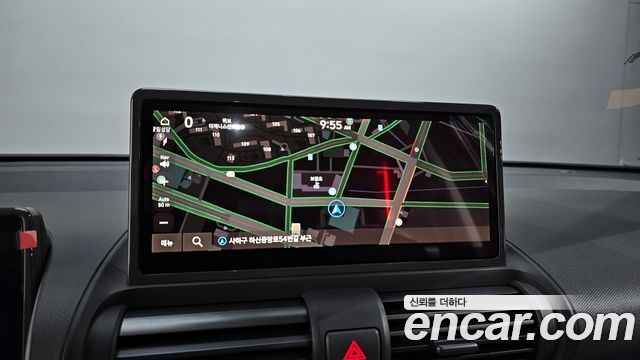 Hyundai Casper Electric Inspiration 2025 — фото 14
