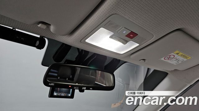 Hyundai Casper Electric Inspiration 2025 — фото 18
