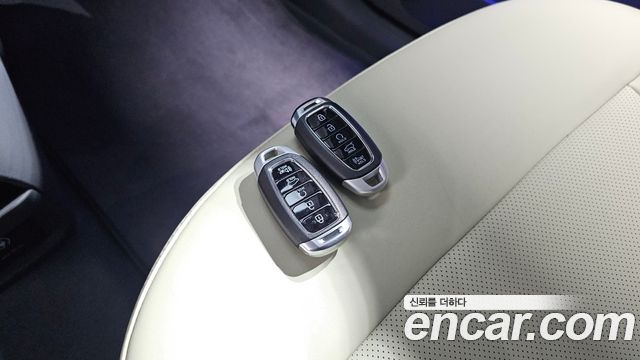 Hyundai Casper Electric Inspiration 2025 — фото 19