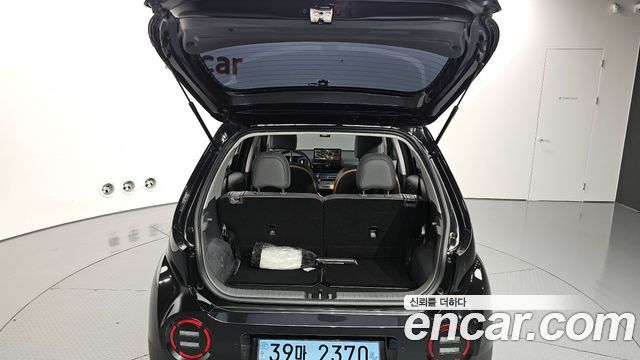 Hyundai Casper Electric Inspiration 2025 — фото 20