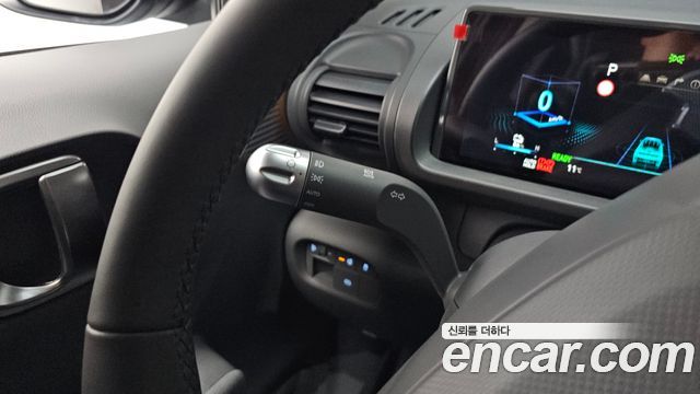 Hyundai Casper Electric Inspiration 2025 — фото 21