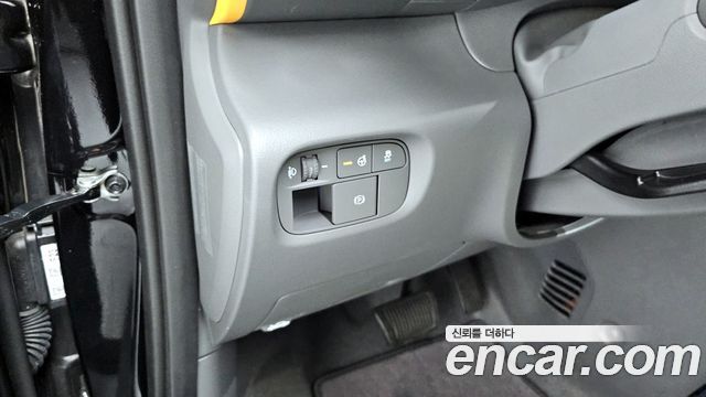 Hyundai Casper Electric Inspiration 2025 — фото 22