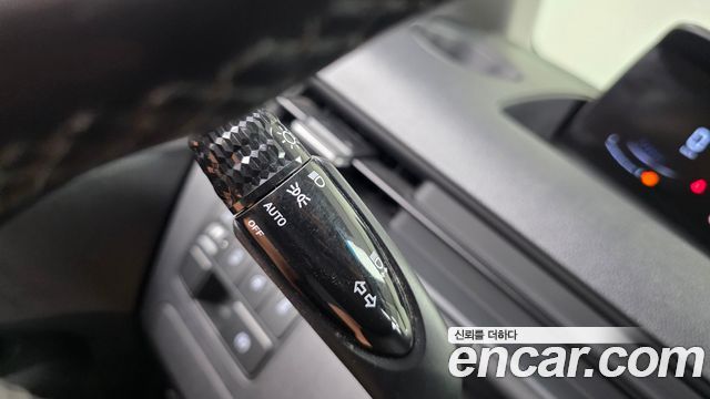 Hyundai Staria Cargo 5-Seater Modern 2022 — фото 18