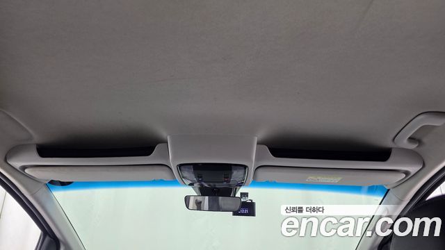 Hyundai Staria Cargo 5-Seater Modern 2022 — фото 19