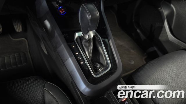 Renault Korea XM3 1.6 GTe LE 2021 — фото 9