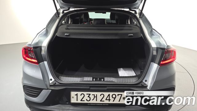Renault Korea XM3 1.6 GTe LE 2021 — фото 16