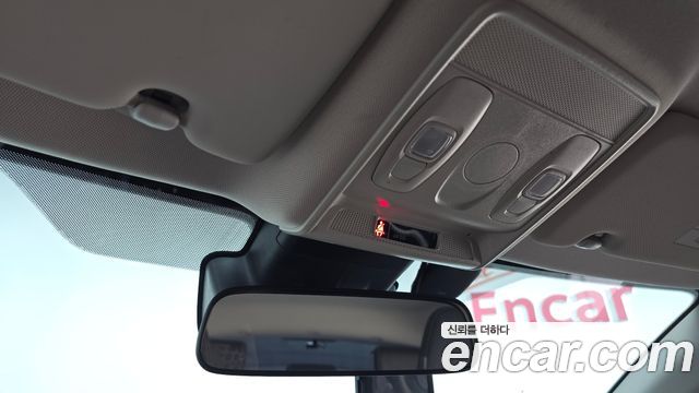 Renault Korea XM3 1.6 GTe LE 2021 — фото 17