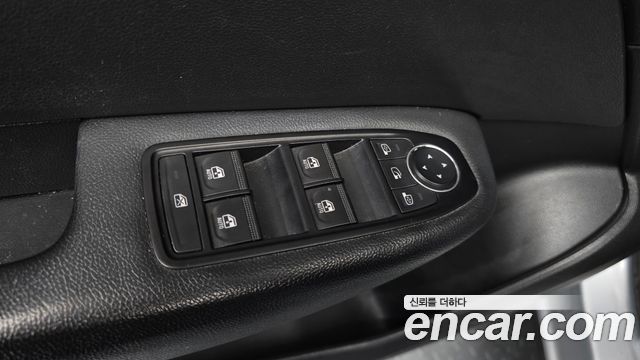 Renault Korea XM3 1.6 GTe LE 2021 — фото 27