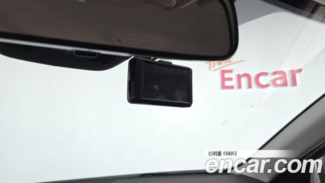 Renault Korea XM3 1.6 GTe LE 2021 — фото 29