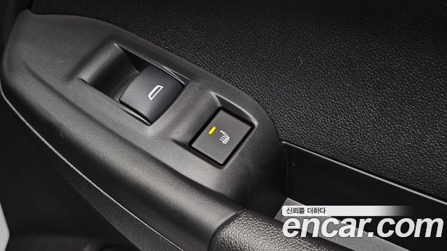 Chevrolet Trailblazer 1.3 Turbo 2WD Premier 2023 — фото 17