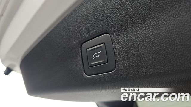 Chevrolet Trailblazer 1.3 Turbo 2WD Premier 2023 — фото 18