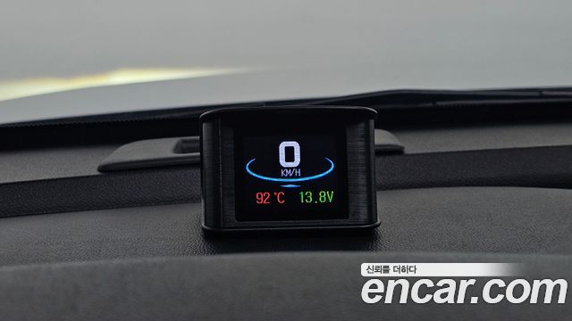Chevrolet Trailblazer 1.3 Turbo 2WD Premier 2023 — фото 19