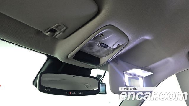 Chevrolet Trailblazer 1.3 Turbo 2WD Premier 2023 — фото 20