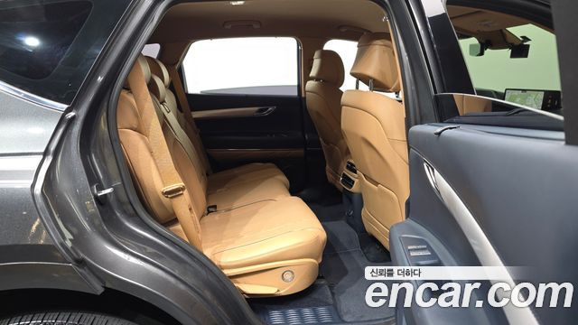 Genesis GV80 3.0 Diesel 2WD 2022 — фото 16