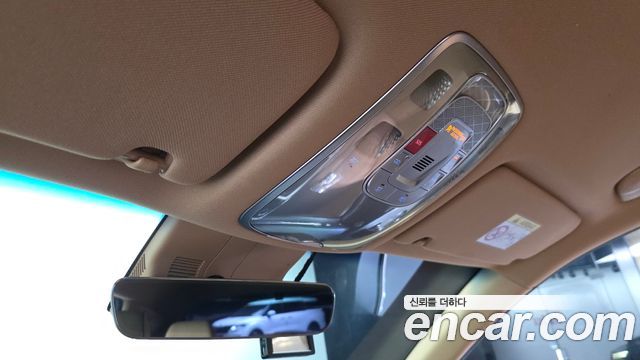 Genesis GV80 3.0 Diesel 2WD 2022 — фото 22