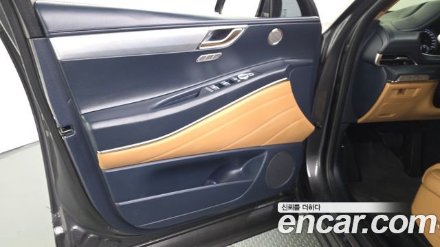Genesis GV80 3.0 Diesel 2WD 2022 — фото 30