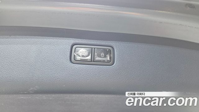 Genesis GV80 3.0 Diesel 2WD 2022 — фото 36