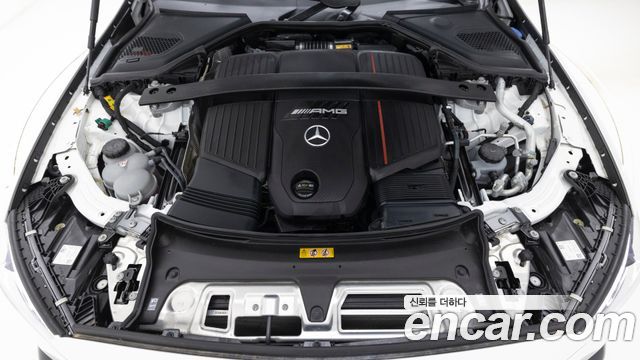 Mercedes-Benz E-Class (W214) AMG E53e 4MATIC+ 2025 — фото 6