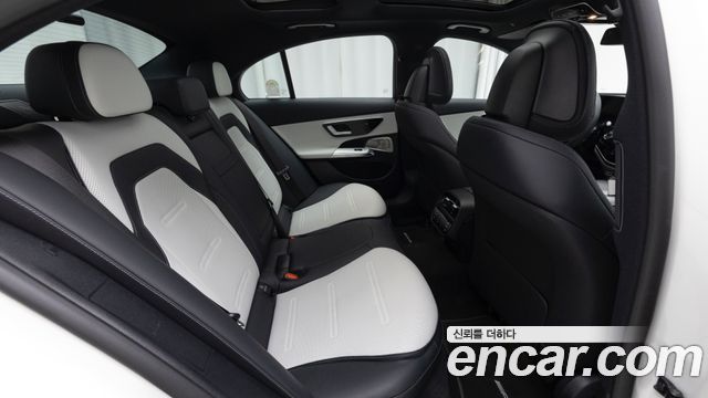 Mercedes-Benz E-Class (W214) AMG E53e 4MATIC+ 2025 — фото 10