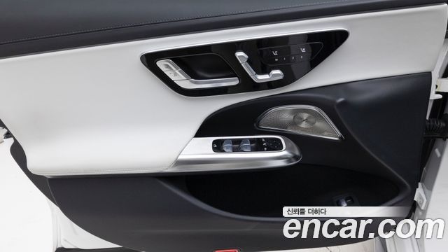 Mercedes-Benz E-Class (W214) AMG E53e 4MATIC+ 2025 — фото 19