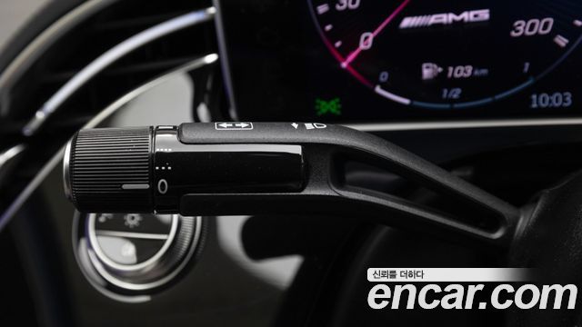 Mercedes-Benz E-Class (W214) AMG E53e 4MATIC+ 2025 — фото 22