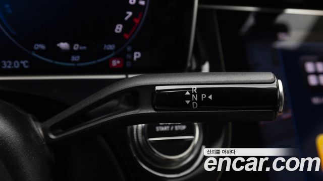 Mercedes-Benz E-Class (W214) AMG E53e 4MATIC+ 2025 — фото 23