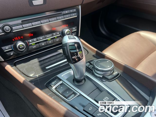 BMW 5 Series GT (F07) GT ED Edition 2017 — фото 7