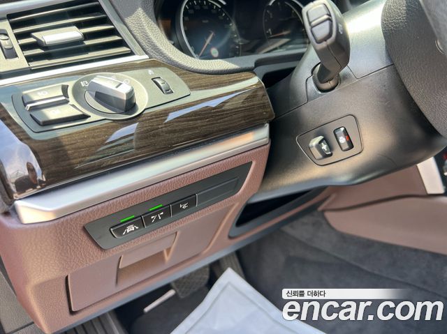 BMW 5 Series GT (F07) GT ED Edition 2017 — фото 9