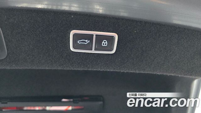 Genesis G90 (RS4) Gasoline 3.5 Turbo AWD 2022 — фото 40