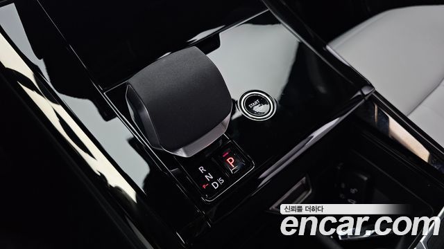 Land Rover Range Rover Sport (III) P400 AB 2025 — фото 9